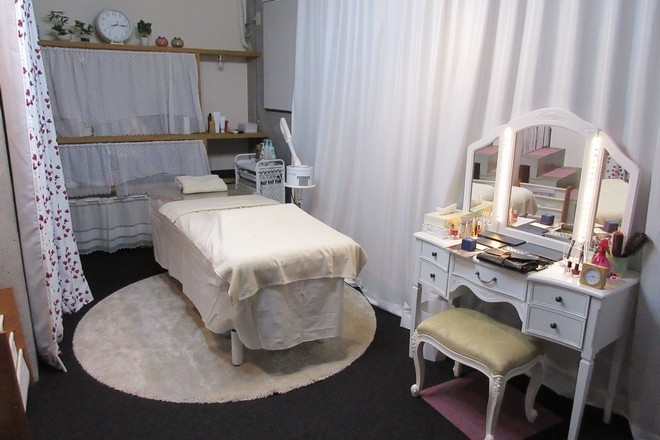 Rocks Fata さいたま市中央区下落合 与野駅 リラクゼーションマッサージのお店 バイタルなび