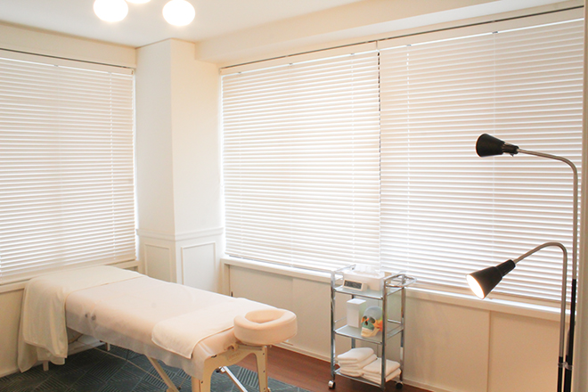 隆鼻矯正専門店 ラプリエイル 千葉店 Raplit Aile 栄町 マッサージ 整体 リラクゼーションの口コミ