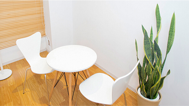 カウンセリング