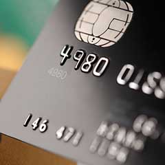 クレジットカードOKのイメージ