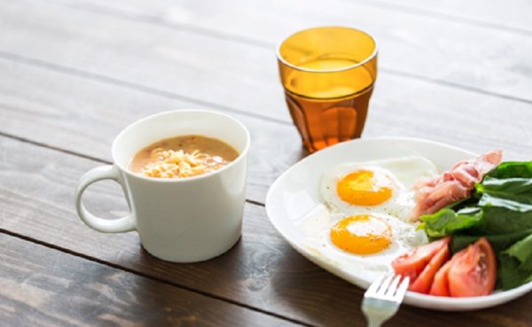冷え性は食事で改善!原因と対処方法を知り冷え知らずボディを目指す