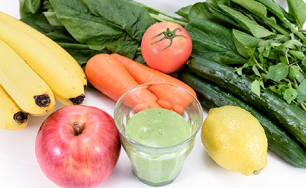 美容に効果的なのは朝1杯のスムージー！ダイエット、美肌づくりに