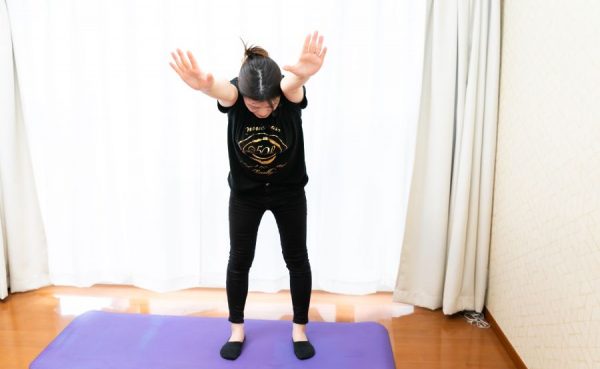 1日5分！お腹痩せにも効果的な腸ストレッチは、腸美人の必修課目