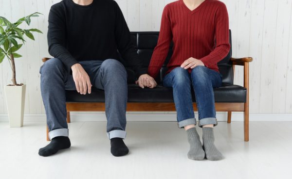 いつからOK？性欲がわかない…。産後の性生活の悩みに医師が回答！