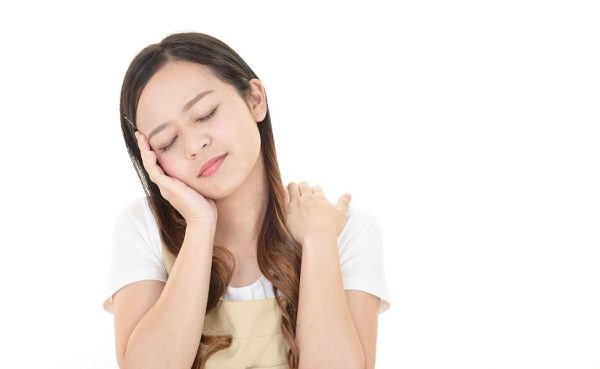 頭痛と肩こりの治し方教えます！がまんできない辛さの解消法5選