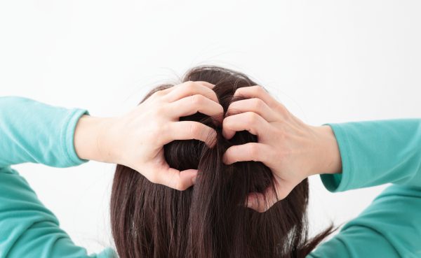 毎日シャンプーしても頭皮が臭い！ニオイ対策にヘッドスパがおすすめ