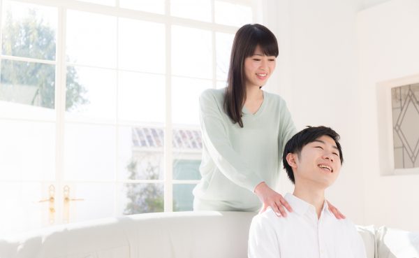 すぐに実践可能なマッサージのコツとは？相手が喜ぶポイント解説付き
