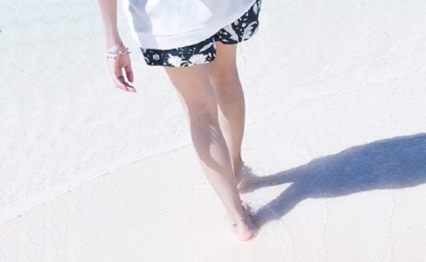 脱毛メリットイメージ