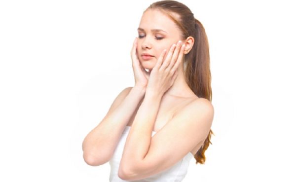 乾燥肌原因イメージ