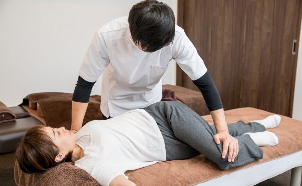 カイロプラクティック効果_ic