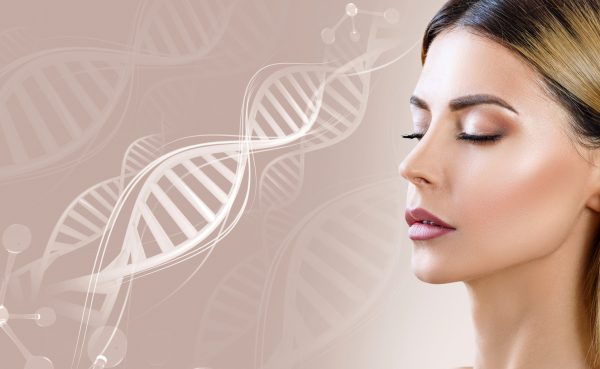 ヒト幹細胞培養液のイメージ