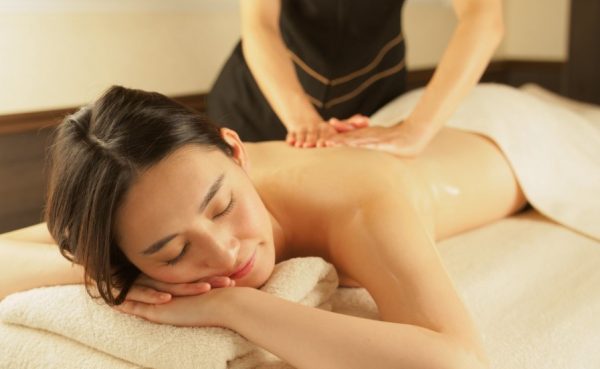 産後マッサージ_ic